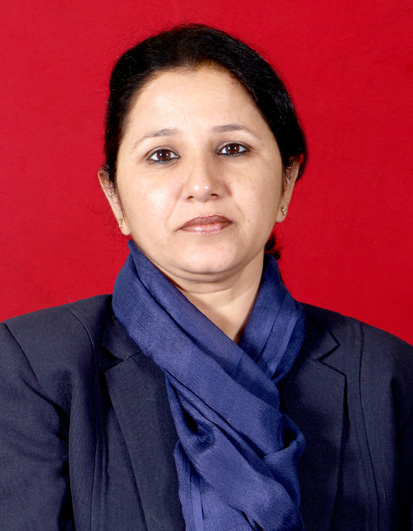 Rachita Kotwal