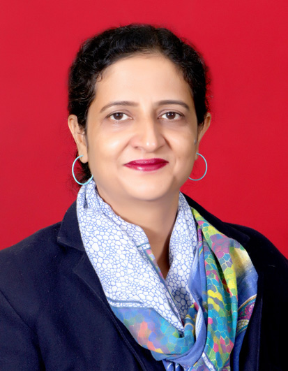 Ritu Kohli