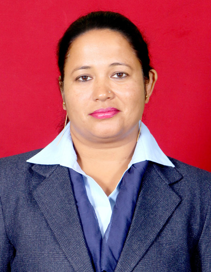 Anju Parmar