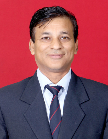 Sanjay Kundra