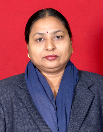 Bindu Jyoti